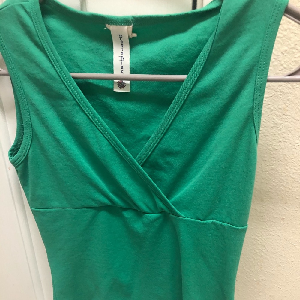 Women’s Tank top